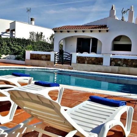 Villa Na Y Veni กาลาเอนบอสช์ ภายนอก รูปภาพ