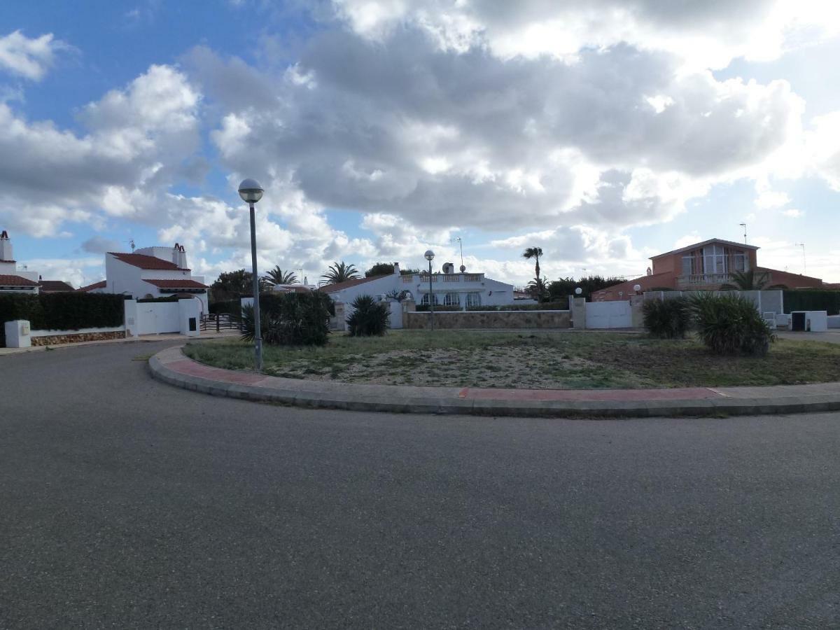 Villa Na Y Veni กาลาเอนบอสช์ ภายนอก รูปภาพ