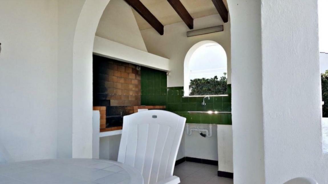 Villa Na Y Veni กาลาเอนบอสช์ ภายนอก รูปภาพ