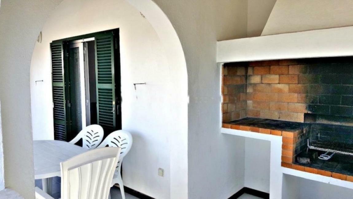Villa Na Y Veni กาลาเอนบอสช์ ภายนอก รูปภาพ