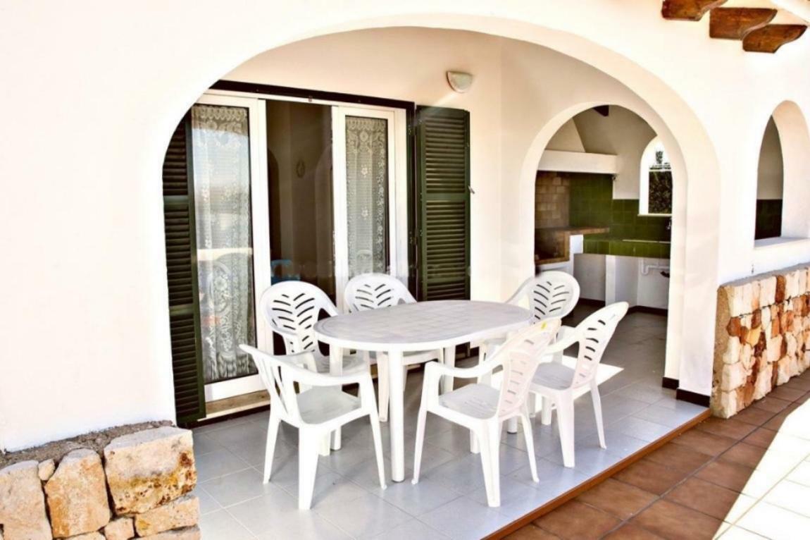 Villa Na Y Veni กาลาเอนบอสช์ ภายนอก รูปภาพ