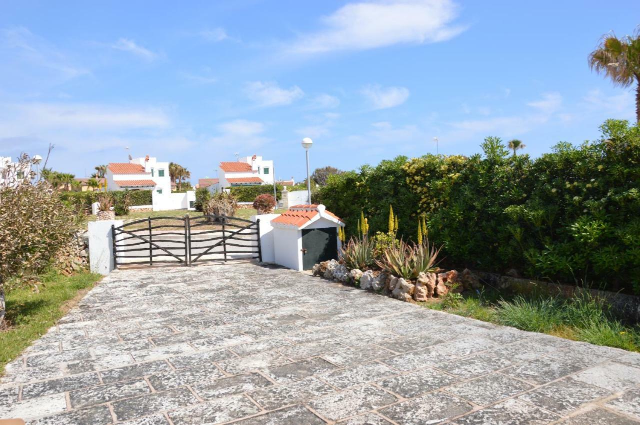 Villa Na Y Veni กาลาเอนบอสช์ ภายนอก รูปภาพ