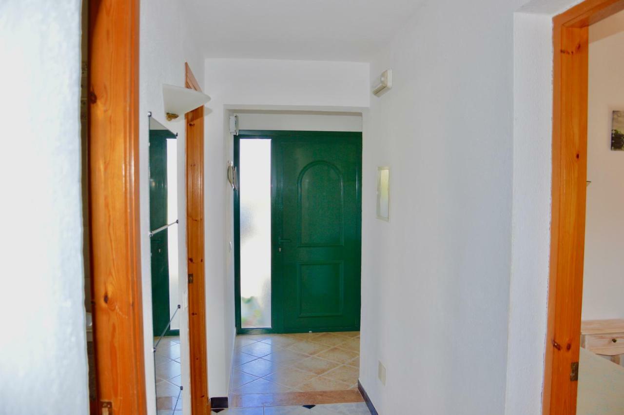 Villa Na Y Veni กาลาเอนบอสช์ ภายนอก รูปภาพ