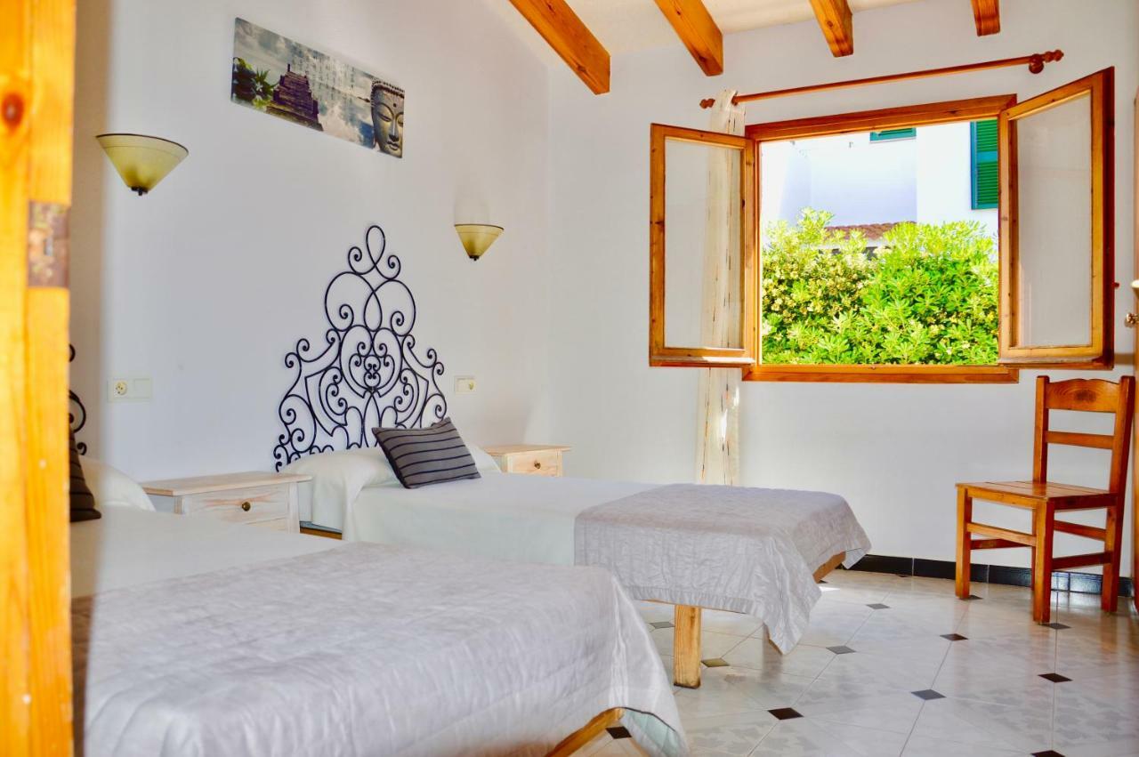 Villa Na Y Veni กาลาเอนบอสช์ ภายนอก รูปภาพ