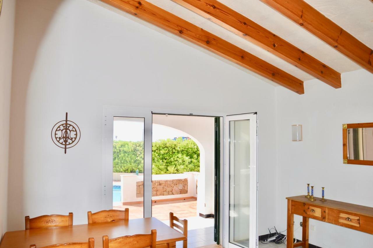 Villa Na Y Veni กาลาเอนบอสช์ ภายนอก รูปภาพ