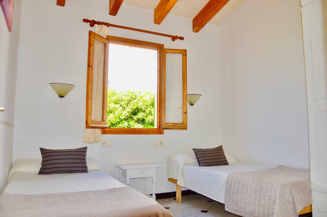Villa Na Y Veni กาลาเอนบอสช์ ภายนอก รูปภาพ