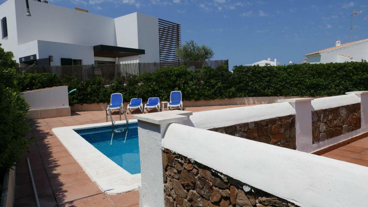 Villa Na Y Veni กาลาเอนบอสช์ ภายนอก รูปภาพ