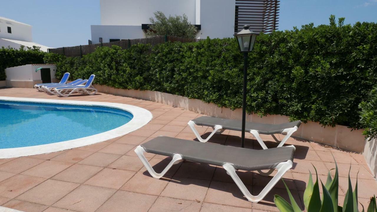 Villa Na Y Veni กาลาเอนบอสช์ ภายนอก รูปภาพ