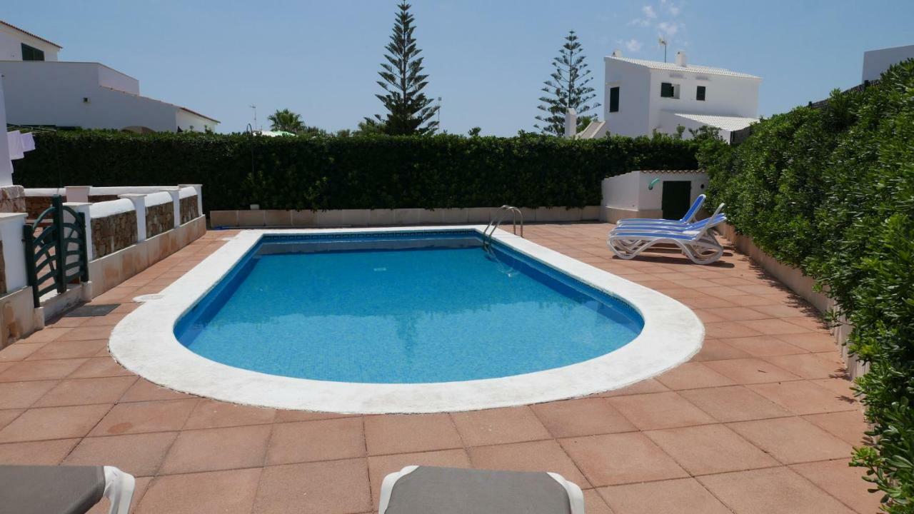 Villa Na Y Veni กาลาเอนบอสช์ ภายนอก รูปภาพ