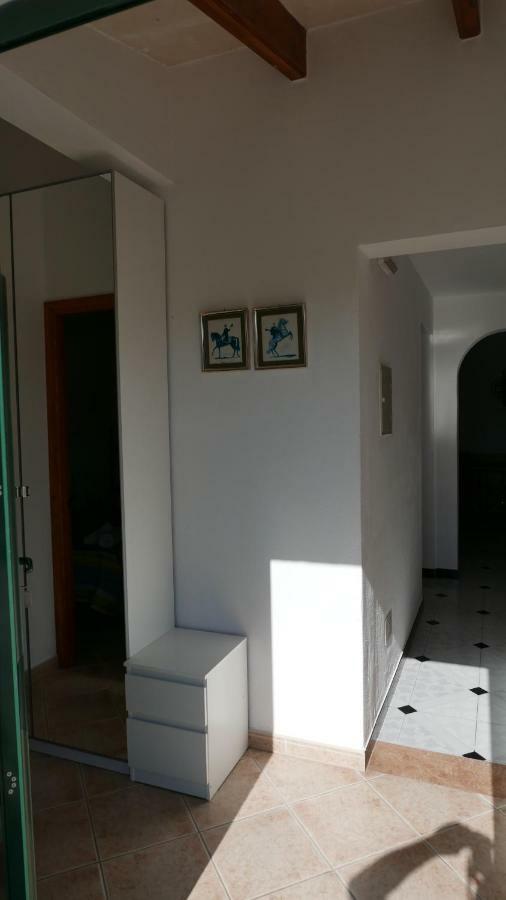 Villa Na Y Veni กาลาเอนบอสช์ ภายนอก รูปภาพ