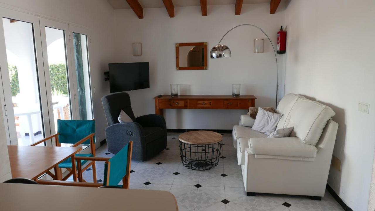 Villa Na Y Veni กาลาเอนบอสช์ ภายนอก รูปภาพ